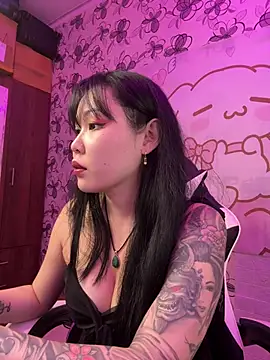 Chat XXX Live YukiiTYAN