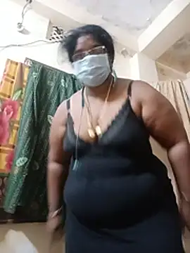 Crazy_Telugu_Couplesのウェブカメラショー