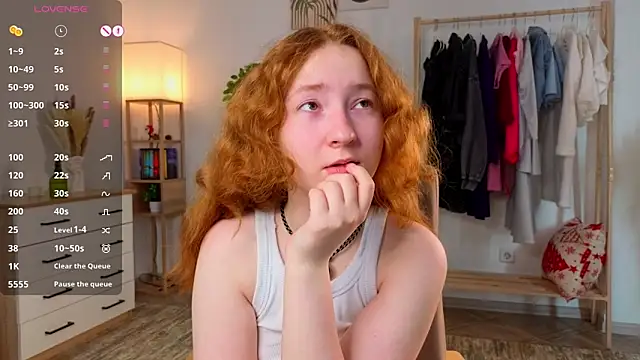 MaraButtrey Webcamshow