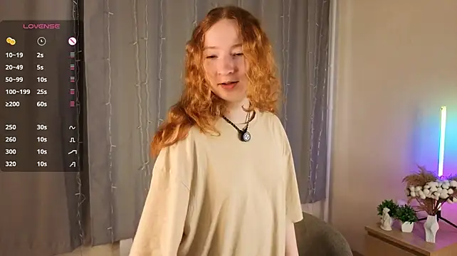 MaraButtrey's Live XXX Chat