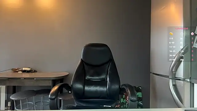 Živá chatovací místnost SoftnessMila