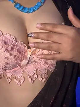 Show Webcam de Marilynmonroo
