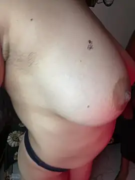 Marilynmonroo Show Webcam