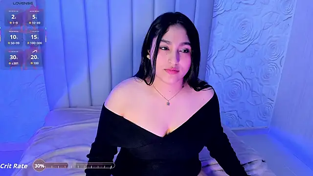 Lya_dubois_'s Live XXX Chat