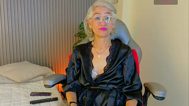 miss_monserrate01 Chat XXX live