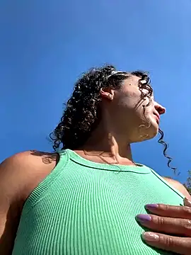 IsabellaSwee Webcamshow