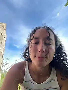 IsabellaSwee's Webcam Show