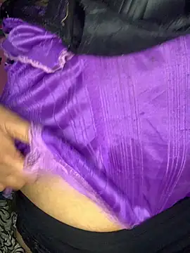 RedRos01 Webcam-Show