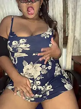 RedRos01 – Live XXX-chat