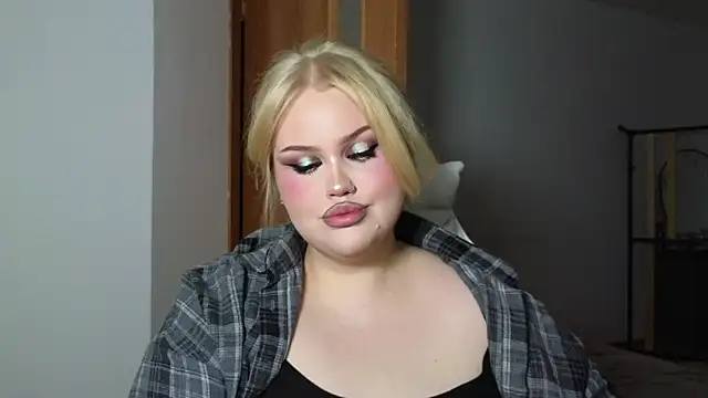 Chat XXX ao vivo de Gloria_Thomas