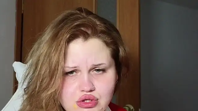 Živý XXX chat Gloria_Thomas