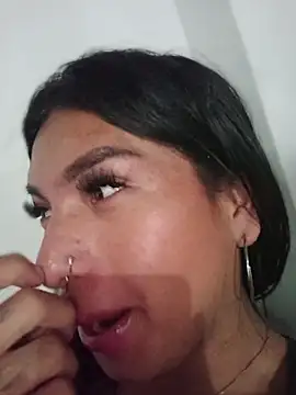 Show webcam de MeelFox