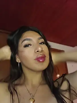 Chat +18 de MeelFox ao vivo
