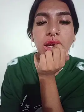 MeelFox's Webcam Show