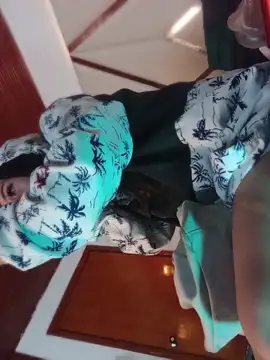 MeelFox's Webcam Show