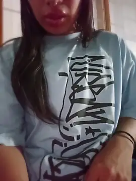 Show webcam de MeelFox