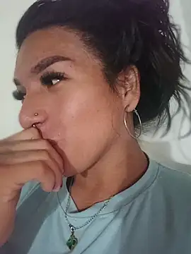 MeelFox's Webcam Show