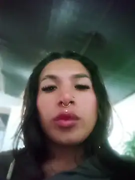 Show Webcam de MeelFox
