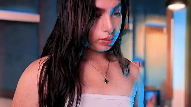 MeelFox Webcam show
