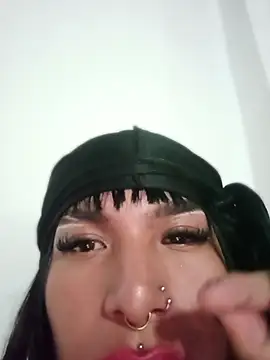 MeelFox Webcam-Show