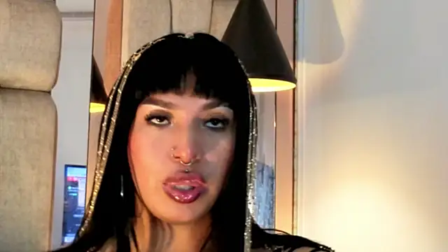 MeelFox Webcamshow