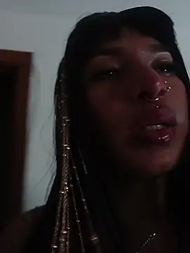 MeelFox's Webcam Show