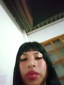 Show de webcam de MeelFox