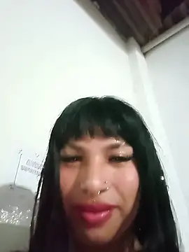 MeelFox Webcam show