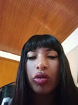 Webkamerová show MeelFox