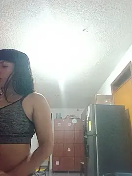 MeelFox Webcam-Show