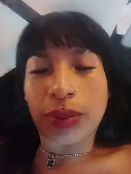 MeelFox – webcam-show