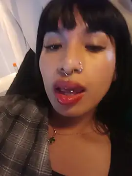 MeelFox's Webcam Show