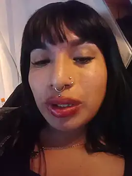 MeelFox's Webcam Show