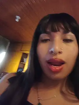 MeelFox – webcam-show