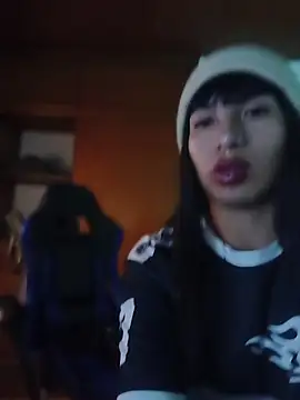 MeelFoxn Webbikameraesitys