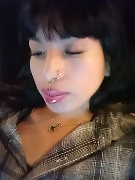 MeelFox Show in webcam