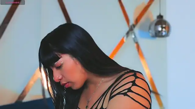 MeelFox's Webcam Show