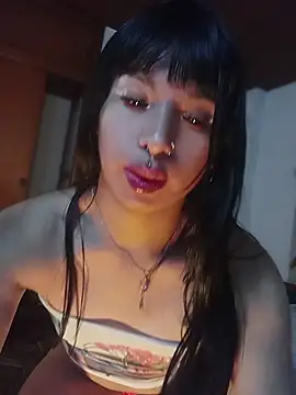 MeelFox 웹캠 쇼