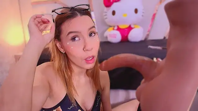 MelodyBloom_ Webcamshow