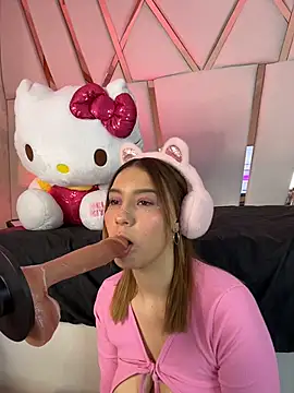 MelodyBloom_'s Webcam Show