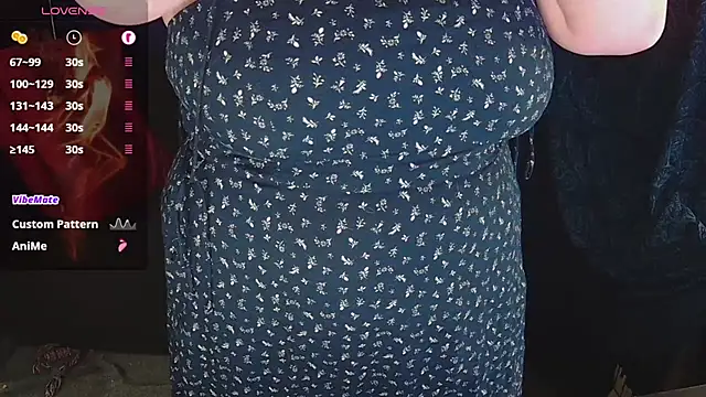 abbinatural's Webcam Show
