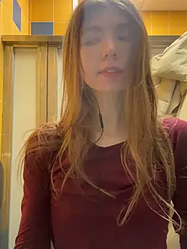 غرفة دردشة Bubble_Chloe المباشرة