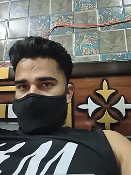 TNTBOSS01 Webcam-Show