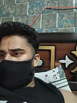 TNTBOSS01's Webcam Show