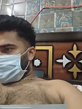 TNTBOSS01 Show Webcam
