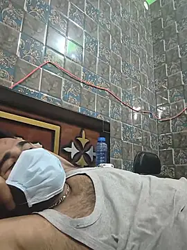 Show Webcam de TNTBOSS01