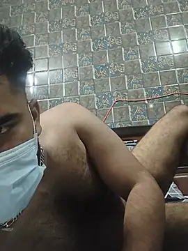 TNTBOSS01 Webcam show