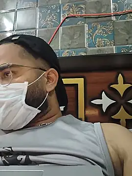 TNTBOSS01 webcam show