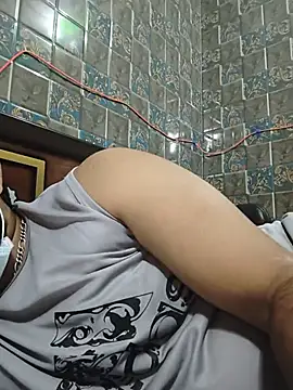 Вебкам-шоу TNTBOSS01