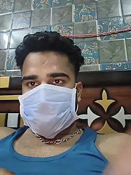 TNTBOSS01 Webcam Show